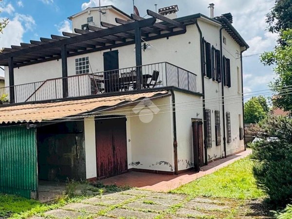 casa semindipendente in vendita a Castel Bolognese