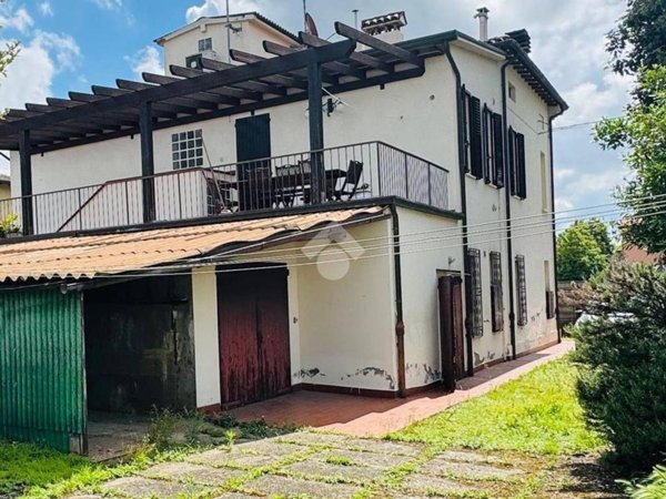 casa semindipendente in vendita a Castel Bolognese