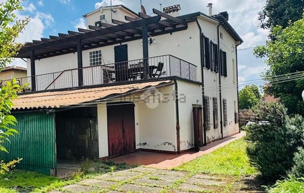 casa semindipendente in vendita a Castel Bolognese