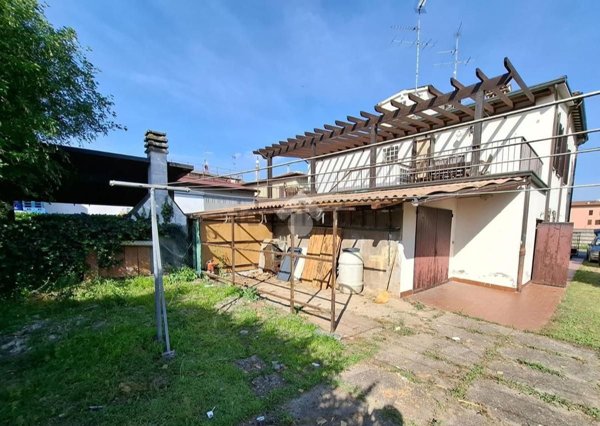 appartamento in vendita a Castel Bolognese