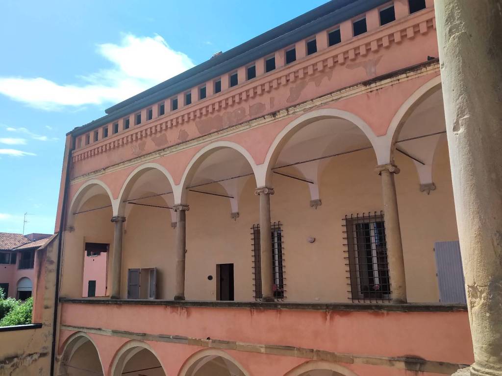 ufficio in vendita a Castel Bolognese