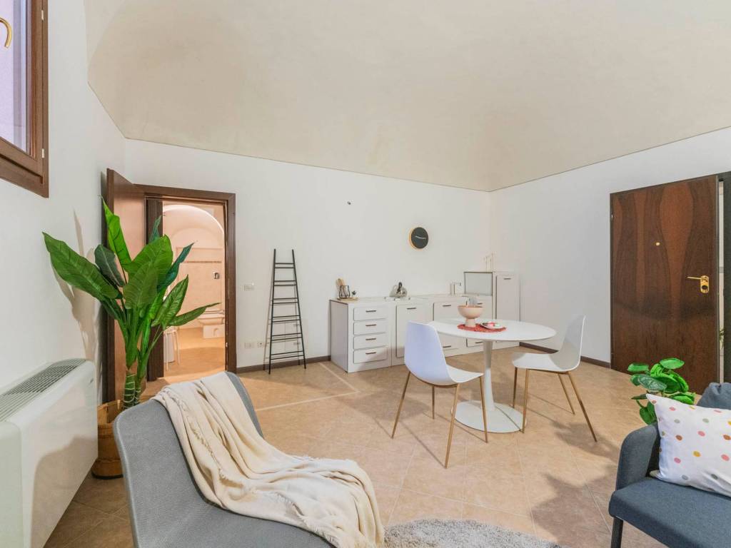 appartamento in vendita a Castel Bolognese
