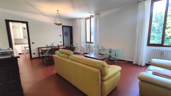appartamento in vendita a Castel Bolognese