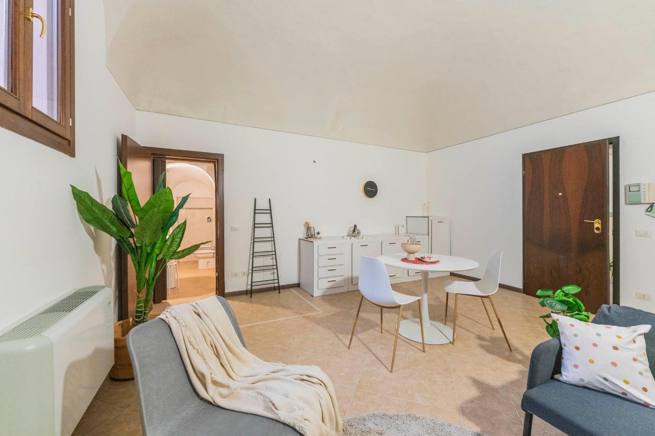 appartamento in vendita a Castel Bolognese