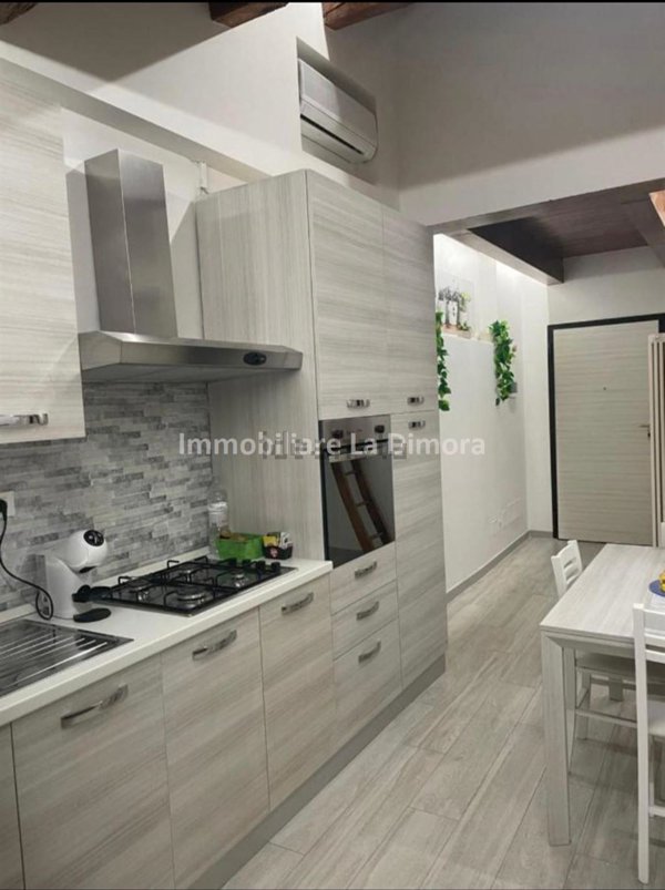 appartamento in vendita a Castel Bolognese