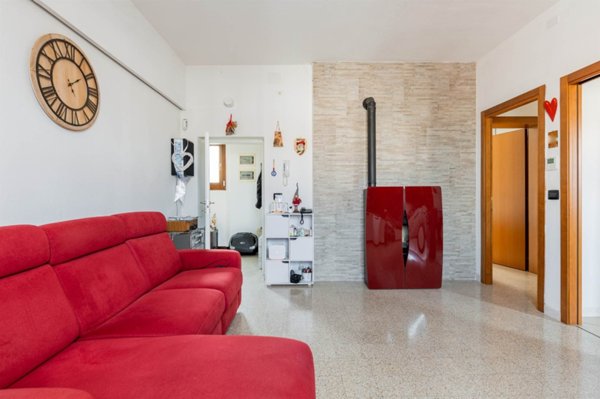appartamento in vendita a Castel Bolognese