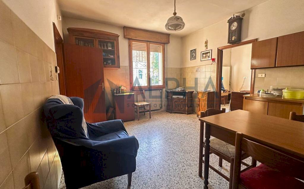 appartamento in vendita a Castel Bolognese