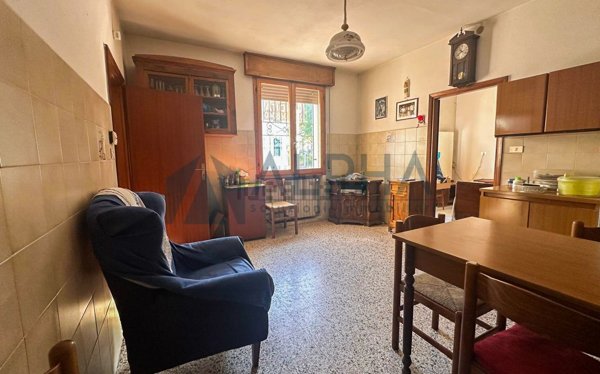 appartamento in vendita a Castel Bolognese