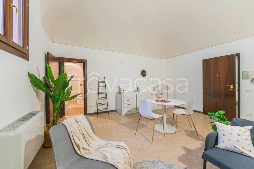 appartamento in vendita a Castel Bolognese