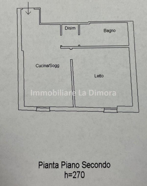 appartamento in vendita a Castel Bolognese
