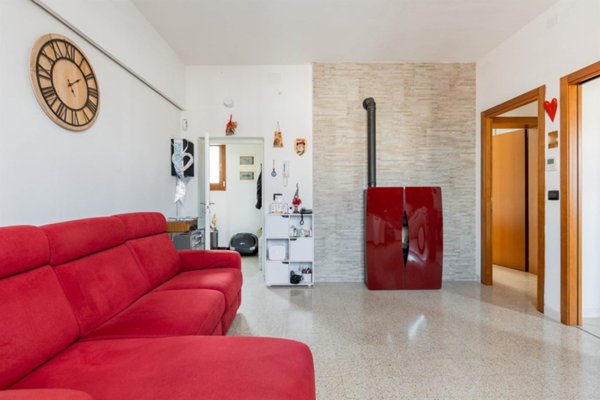 appartamento in vendita a Castel Bolognese