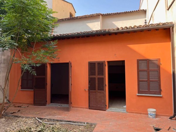 casa indipendente in vendita a Castel Bolognese