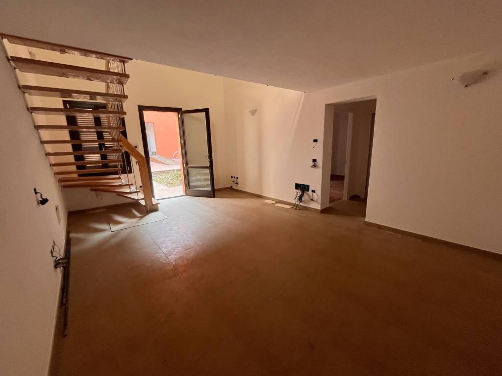 appartamento in vendita a Castel Bolognese
