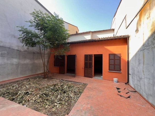 casa indipendente in vendita a Castel Bolognese