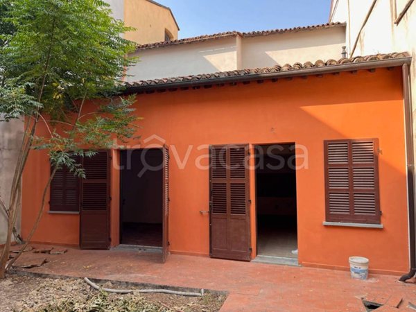 casa indipendente in vendita a Castel Bolognese