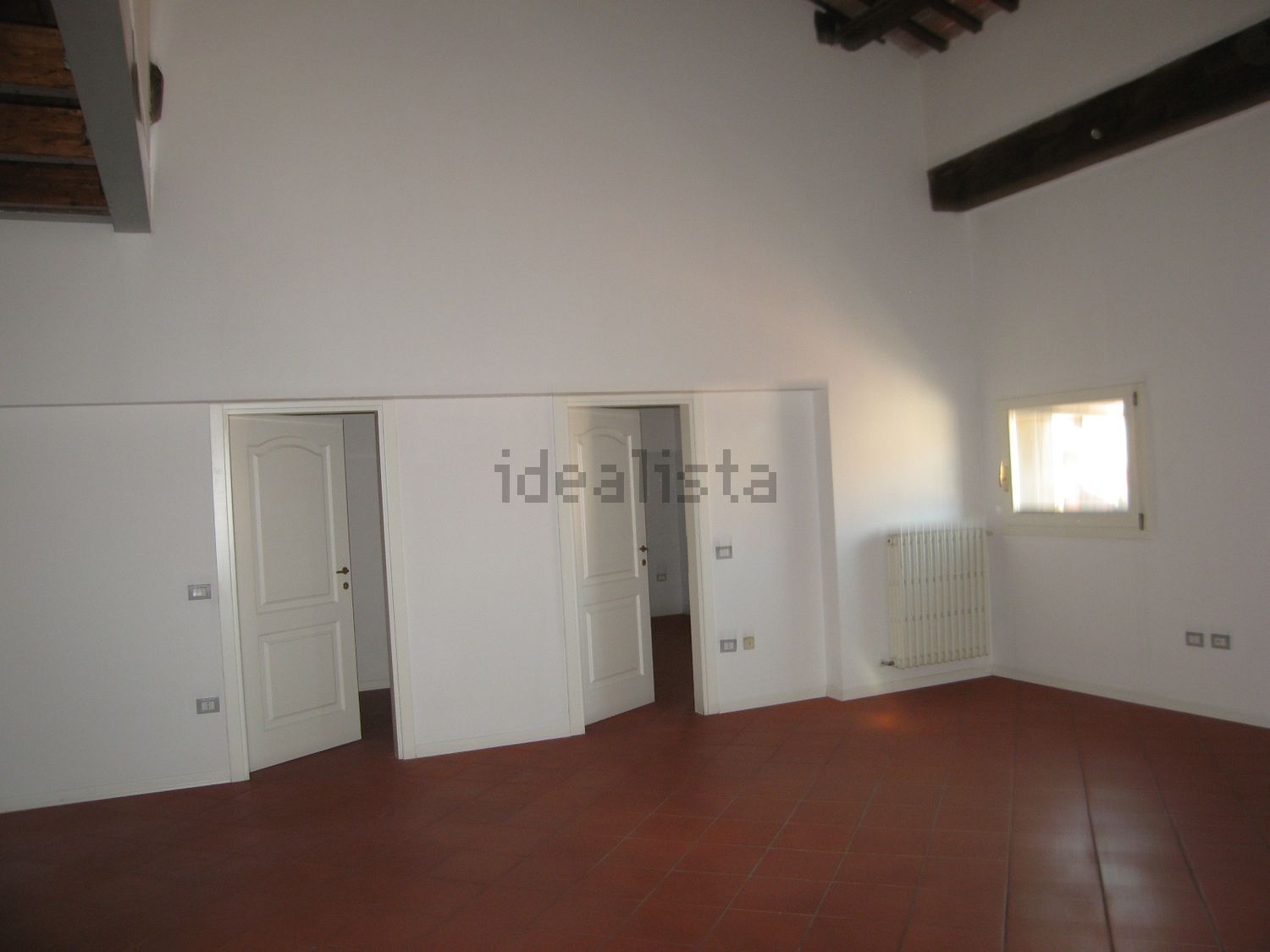 appartamento in vendita a Castel Bolognese