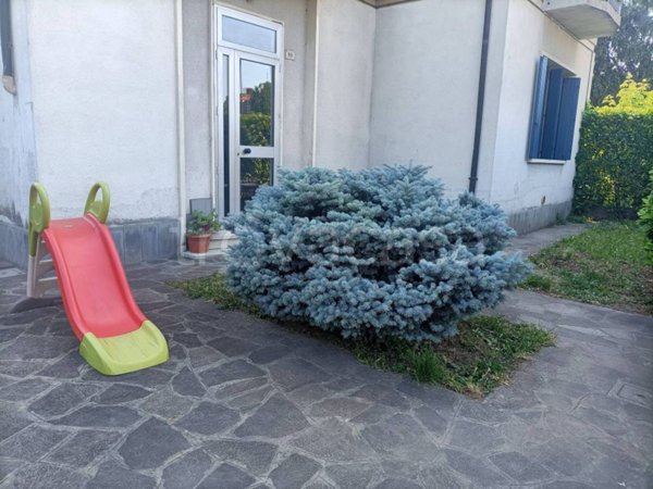 appartamento in vendita a Castel Bolognese