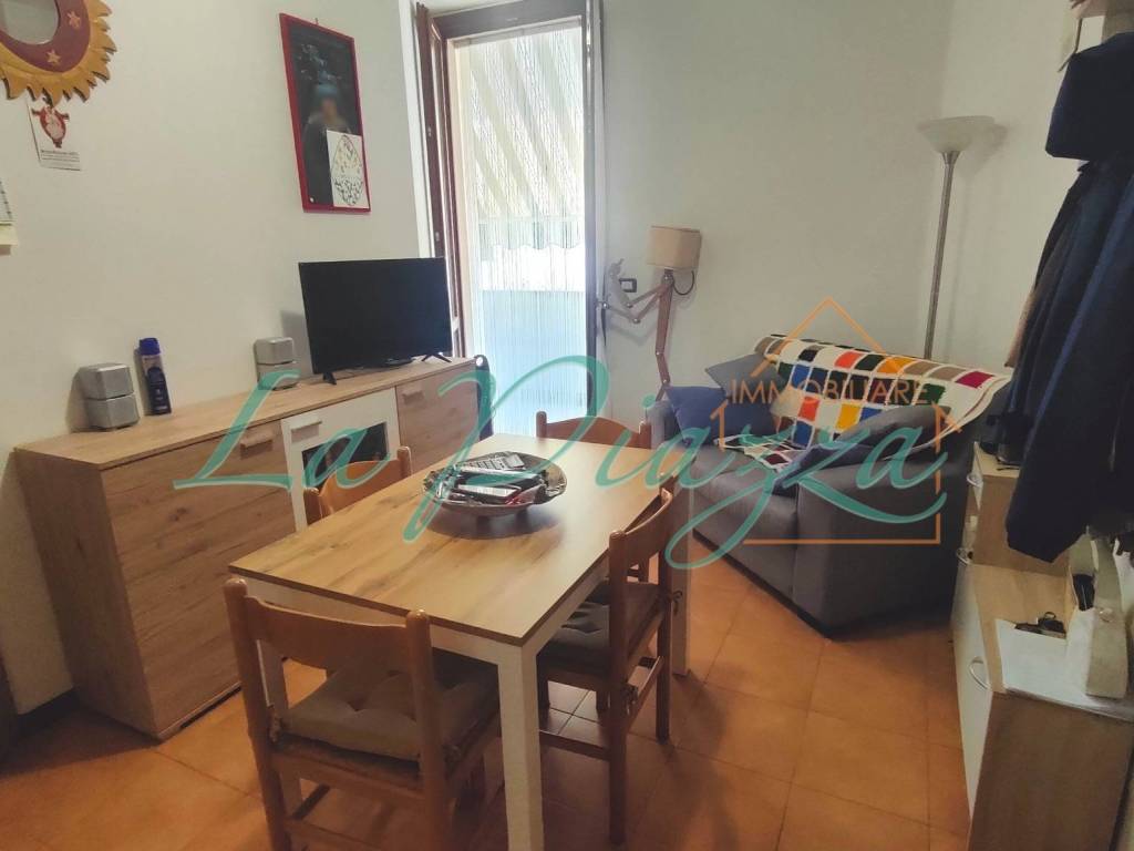 appartamento in vendita a Castel Bolognese