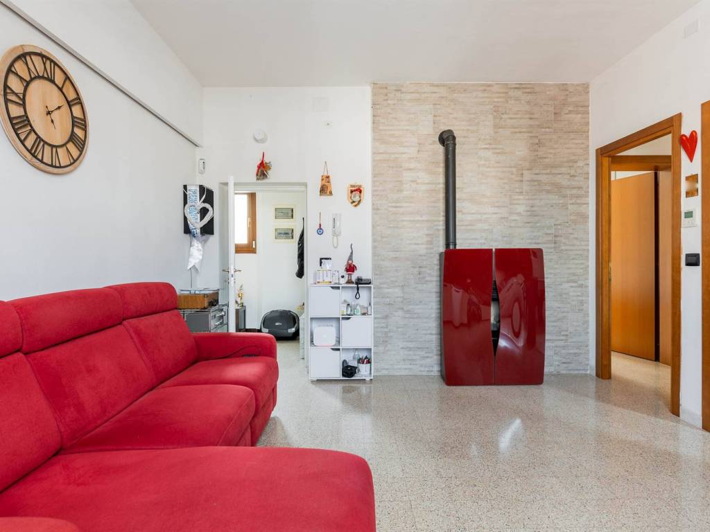 appartamento in vendita a Castel Bolognese