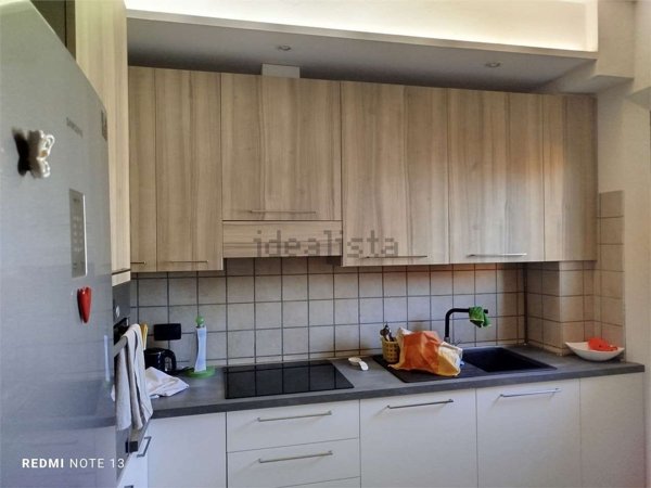 appartamento in vendita a Castel Bolognese