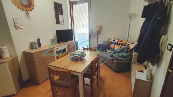 appartamento in vendita a Castel Bolognese