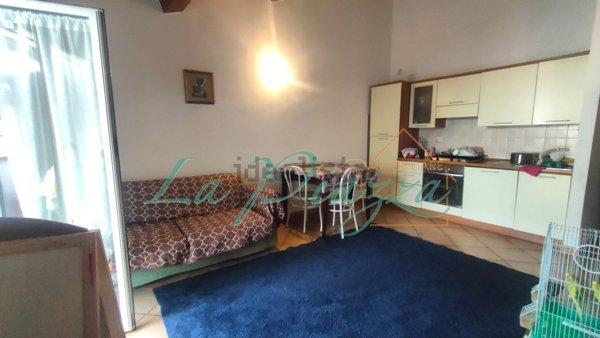 appartamento in vendita a Castel Bolognese