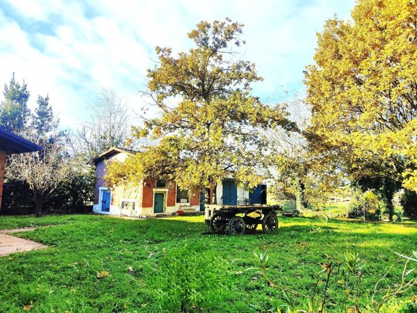casa indipendente in vendita a Castel Bolognese