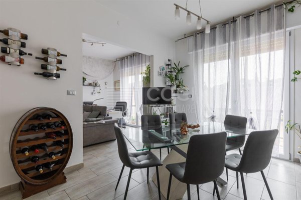 appartamento in vendita a Castel Bolognese