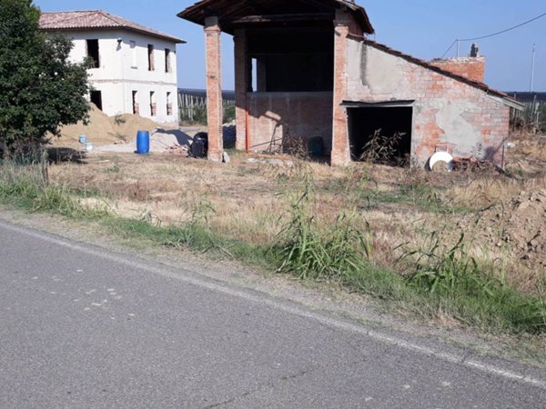 casa indipendente in vendita a Castel Bolognese