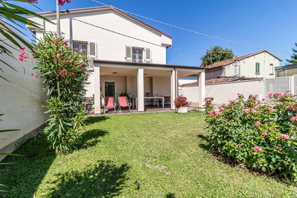 casa indipendente in vendita a Castel Bolognese