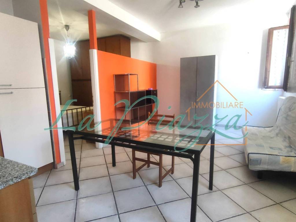 appartamento in vendita a Castel Bolognese
