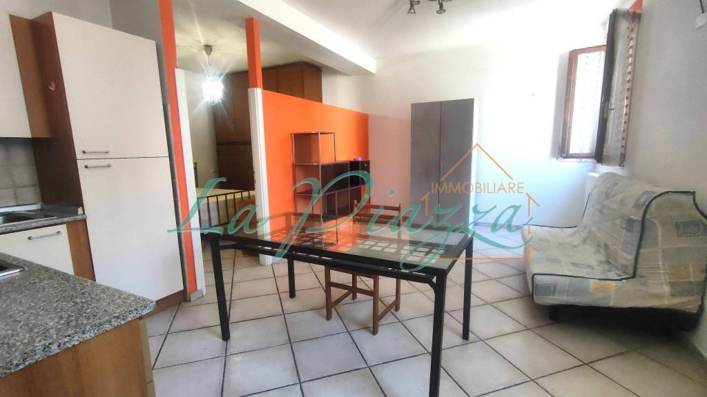 appartamento in vendita a Castel Bolognese