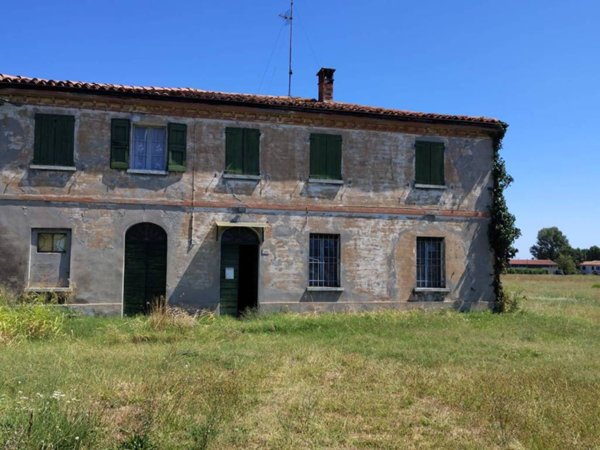 casa indipendente in vendita a Castel Bolognese