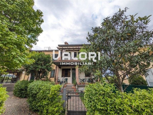 appartamento in vendita a Castel Bolognese