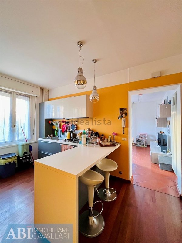 appartamento in vendita a Castel Bolognese