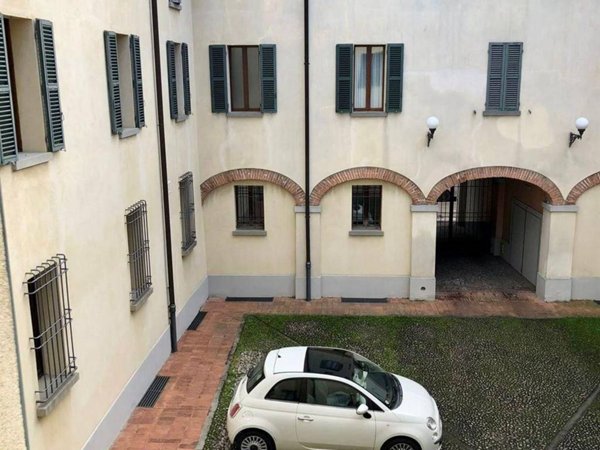 appartamento in vendita a Castel Bolognese