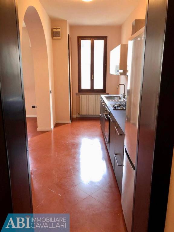 appartamento in vendita a Castel Bolognese