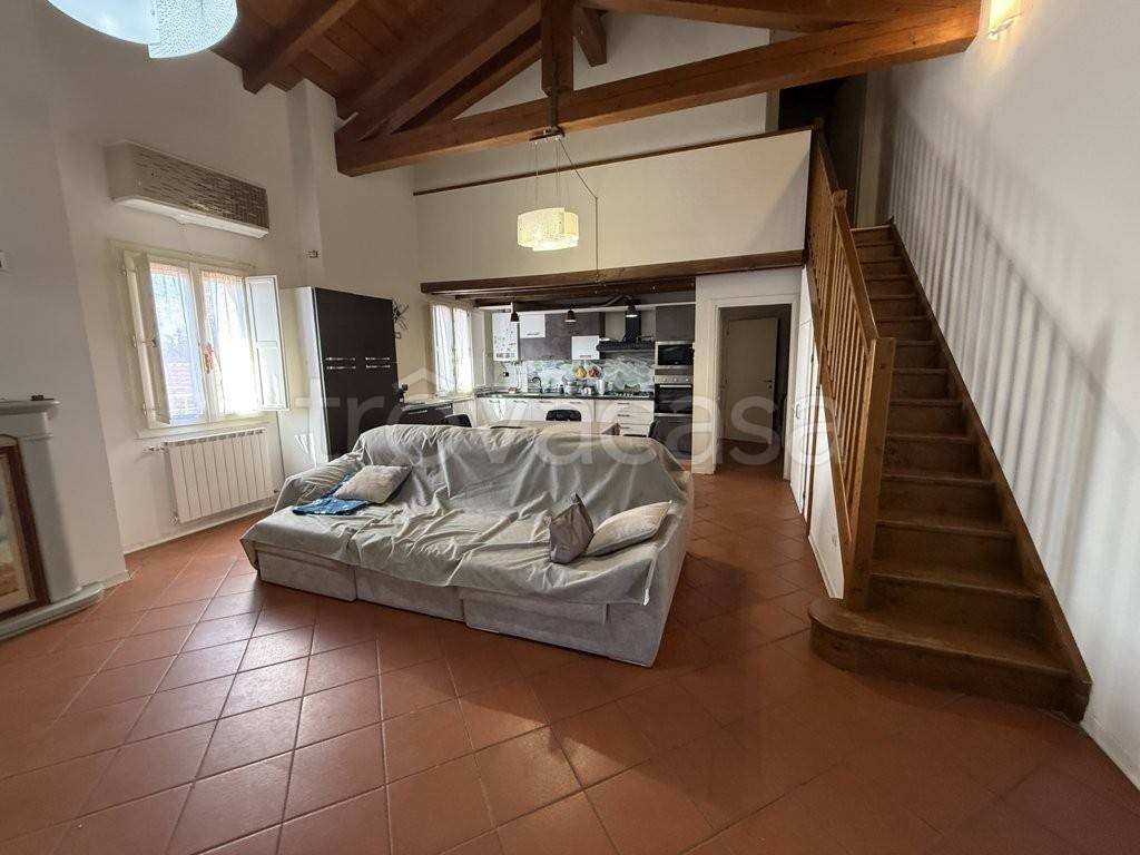 appartamento in vendita a Castel Bolognese