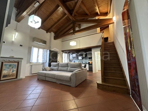 appartamento in vendita a Castel Bolognese