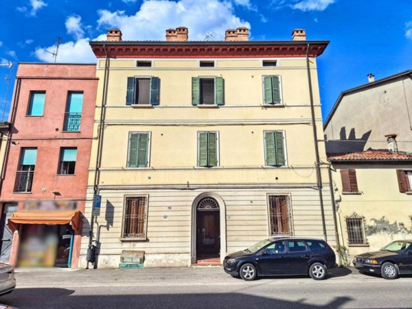 appartamento in vendita a Castel Bolognese
