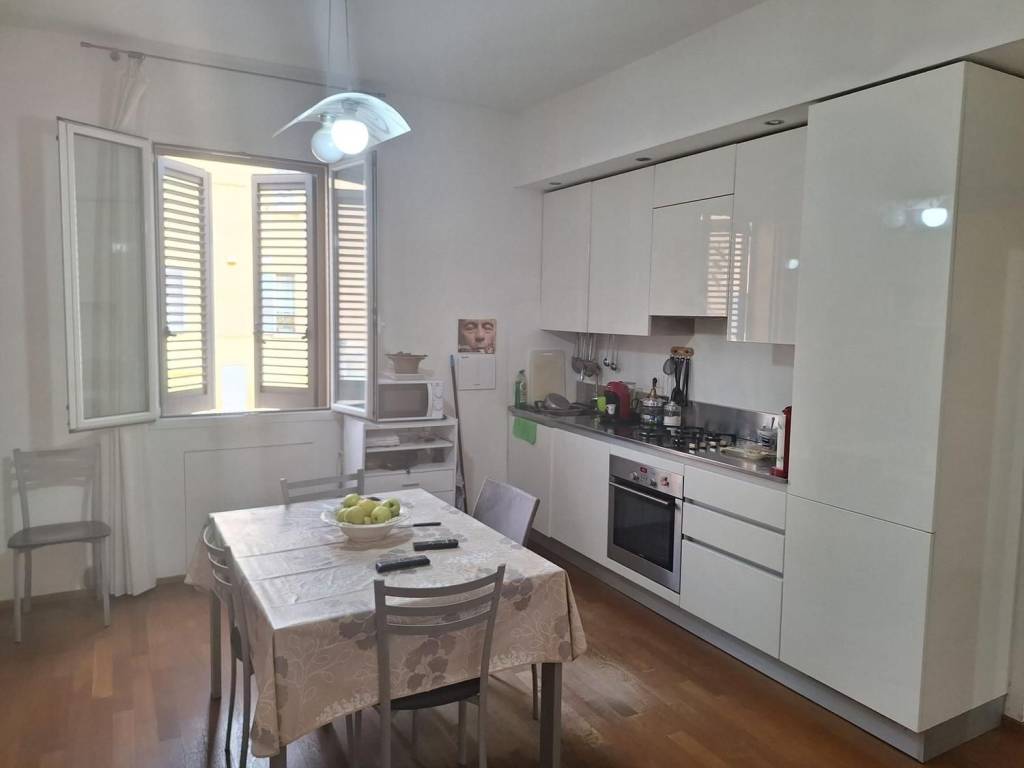 appartamento in vendita a Castel Bolognese
