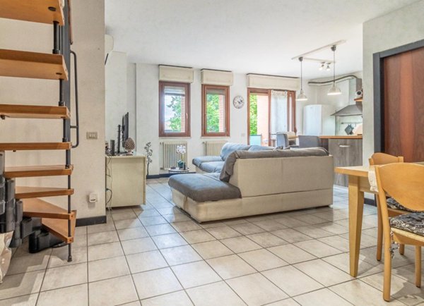 appartamento in vendita a Castel Bolognese