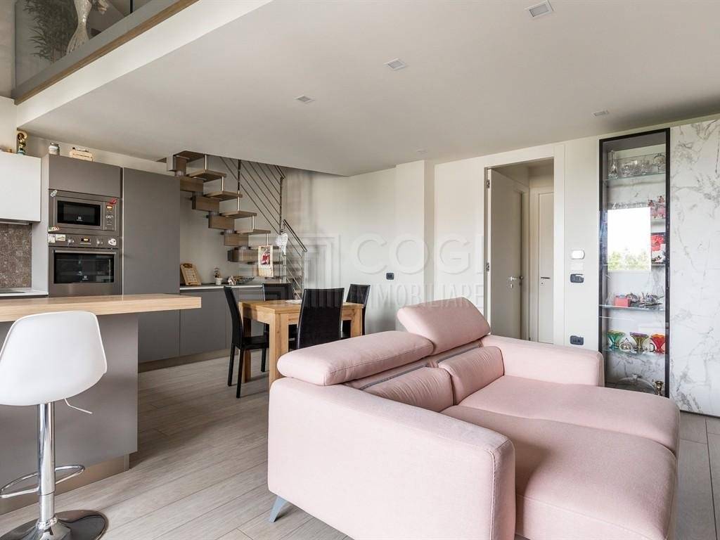 appartamento in vendita a Castel Bolognese