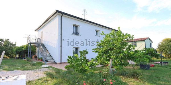 casa indipendente in vendita a Castel Bolognese