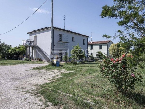 casa indipendente in vendita a Castel Bolognese