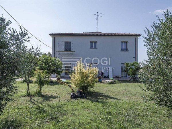 casa indipendente in vendita a Castel Bolognese