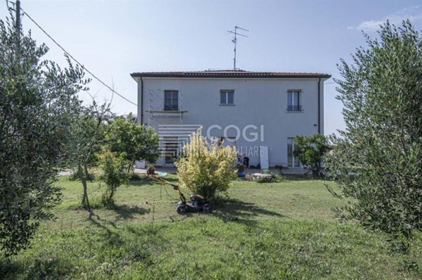 casa indipendente in vendita a Castel Bolognese