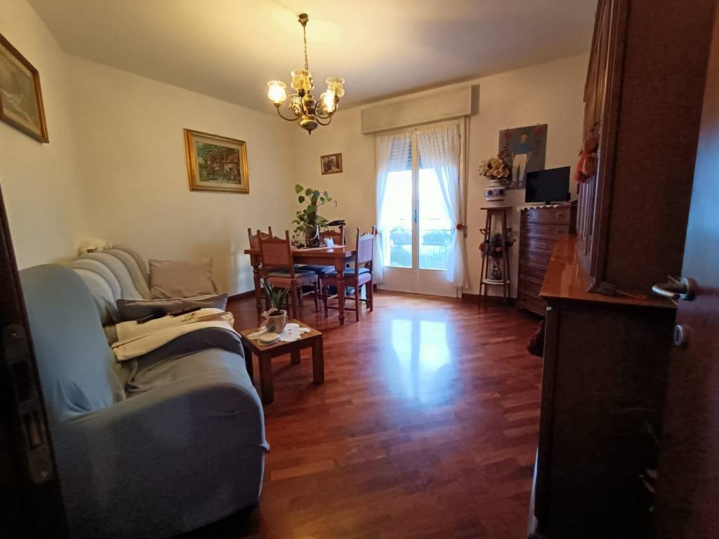 appartamento in vendita a Castel Bolognese