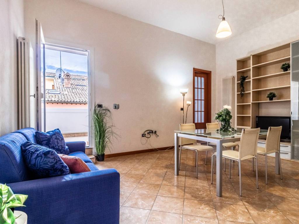 appartamento in vendita a Castel Bolognese
