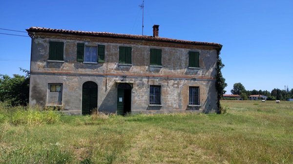 casa indipendente in vendita a Castel Bolognese